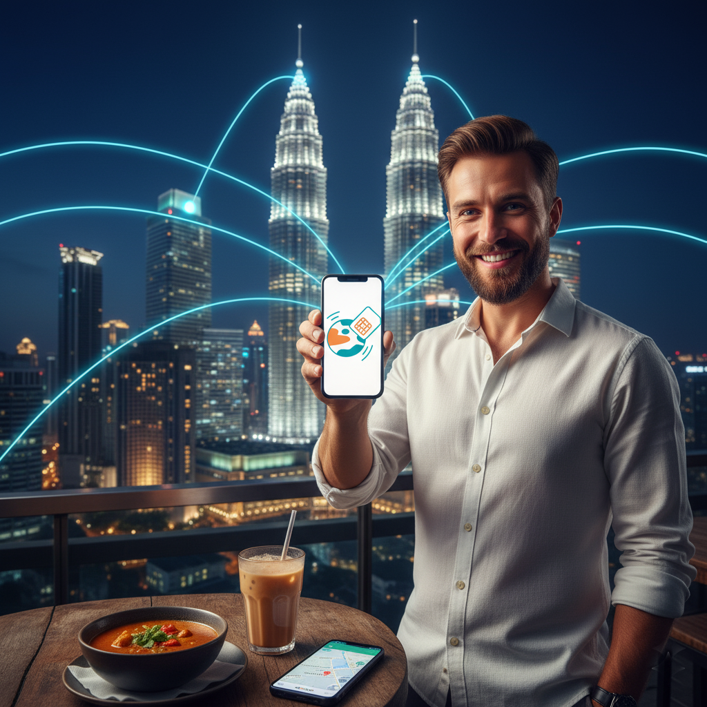 Куала Лампур